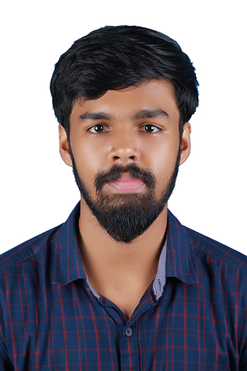 ASHWIN S